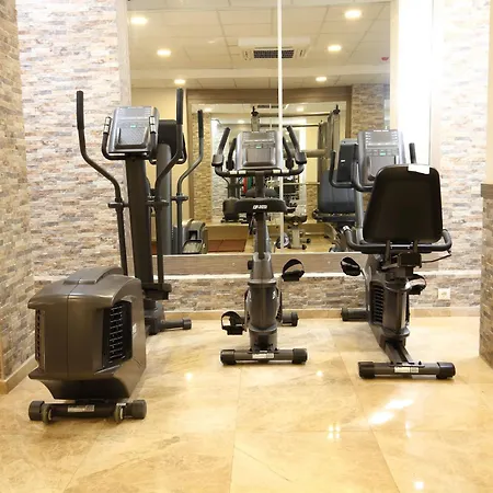 - Special Category Hotel