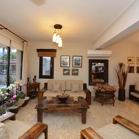 - Special Category Hotel Dalyan