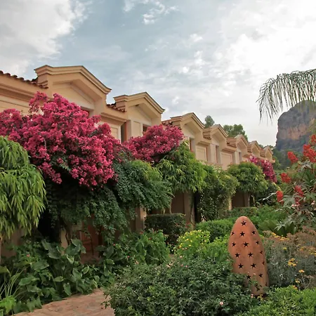 - Special Category 호텔