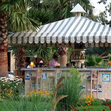 Hotel - Special Category