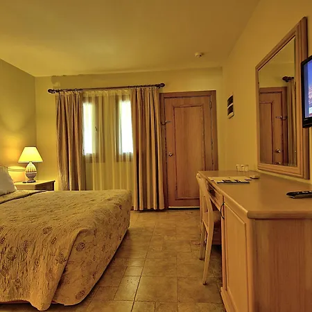 - Special Category 호텔 달리안