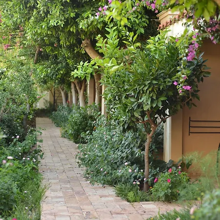 - Special Category Hotel Dalyan