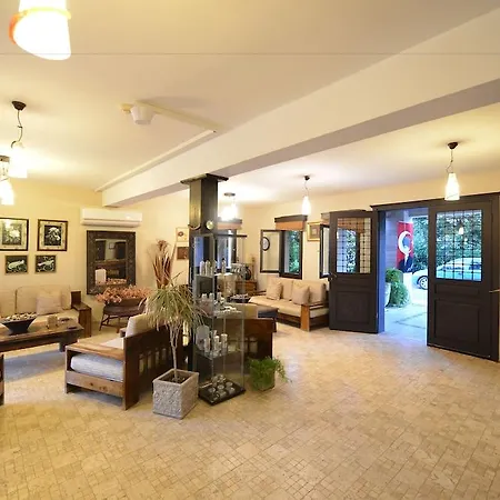 - Special Category 호텔 달리안