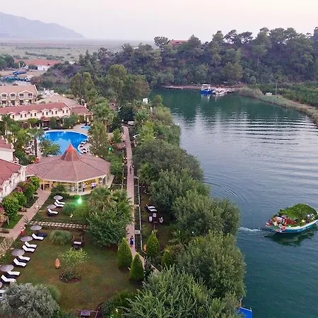 - Special Category Hotel Dalyan