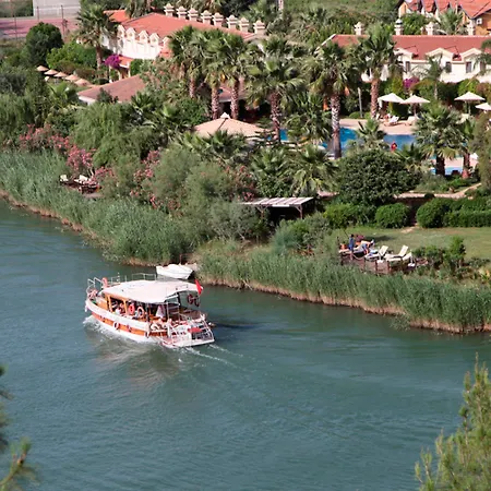 - Special Category 호텔 달리안