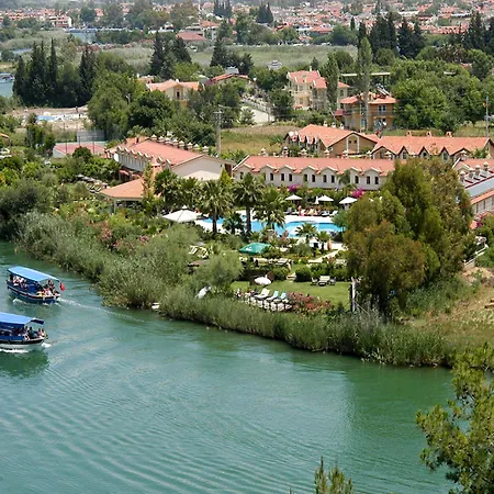 - Special Category 달리안