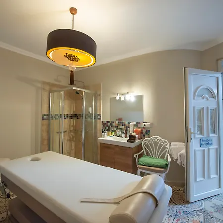 Hotel - Special Category 4*