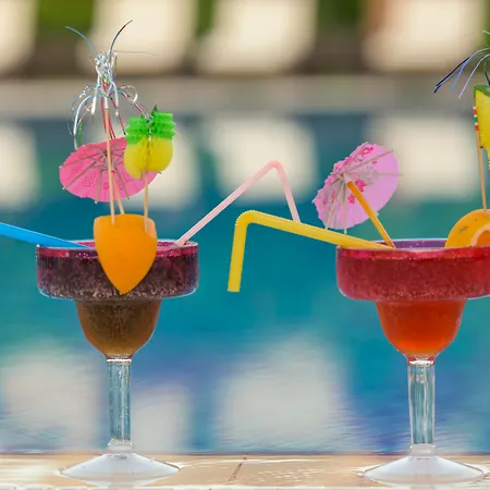 호텔 - Special Category