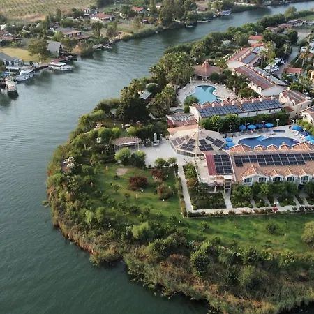 호텔 - Special Category 달리안