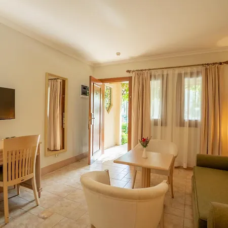 호텔 - Special Category 4*