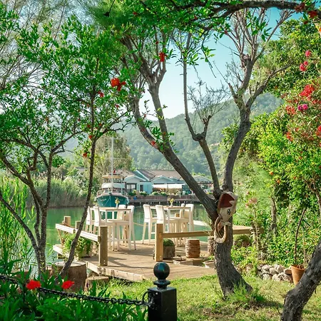 호텔 - Special Category 달리안