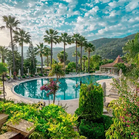 - Special Category Hotel 4*