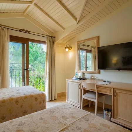 - Special Category 4* 달리안