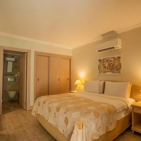 Hotel - Special Category