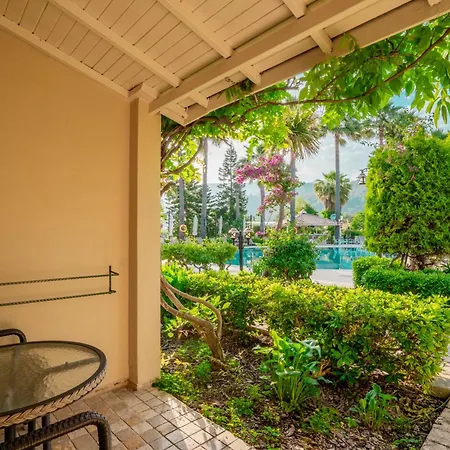 - Special Category 호텔 달리안