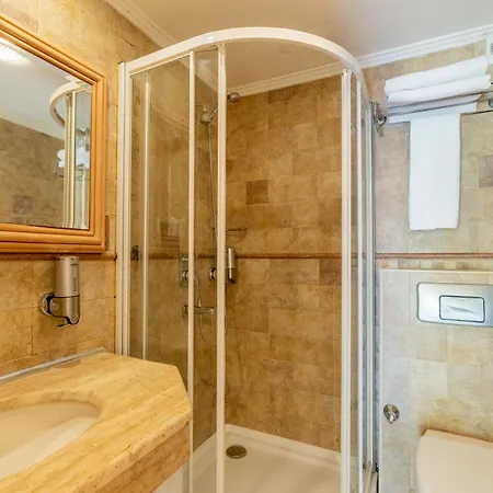 - Special Category Hotel Dalyan
