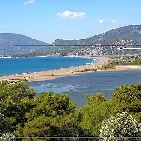 Hotel - Special Category Dalyan