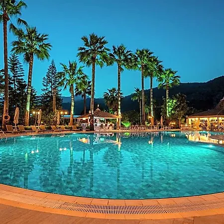 - Special Category Hotel Dalyan
