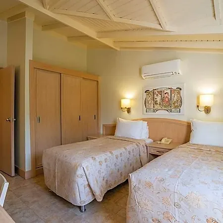 Hotel - Special Category 4*