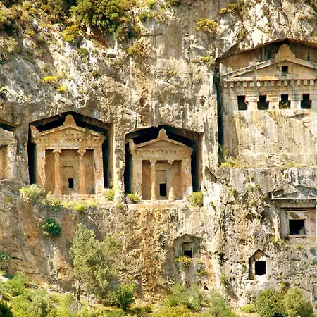 호텔 - Special Category 4*