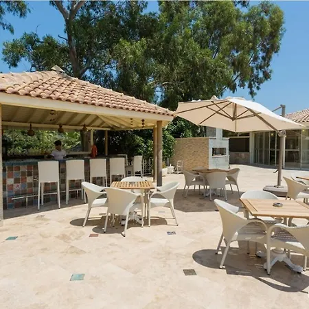 호텔 - Special Category 달리안