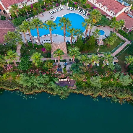 호텔 - Special Category