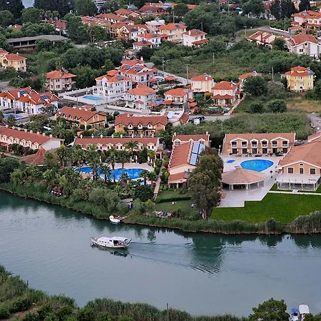 Hotel - Special Category Dalyan