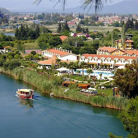 - Special Category Dalyan