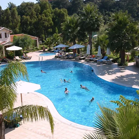 - Special Category 4* Dalyan