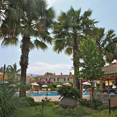 - Special Category Hotel