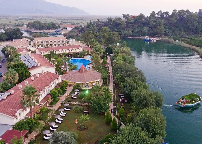 Hotel - Special Category Dalyan