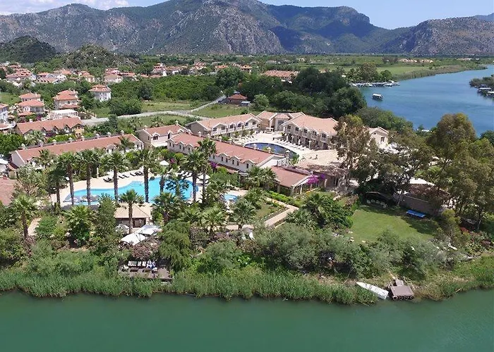 Hotel - Special Category 4*