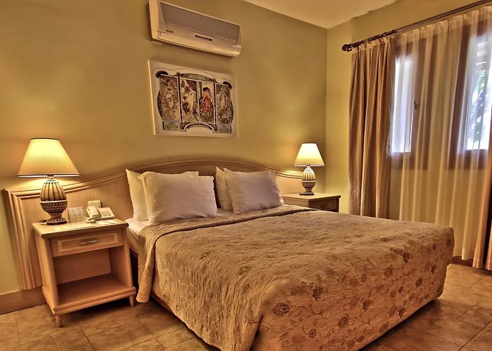 - Special Category Hotel 4*