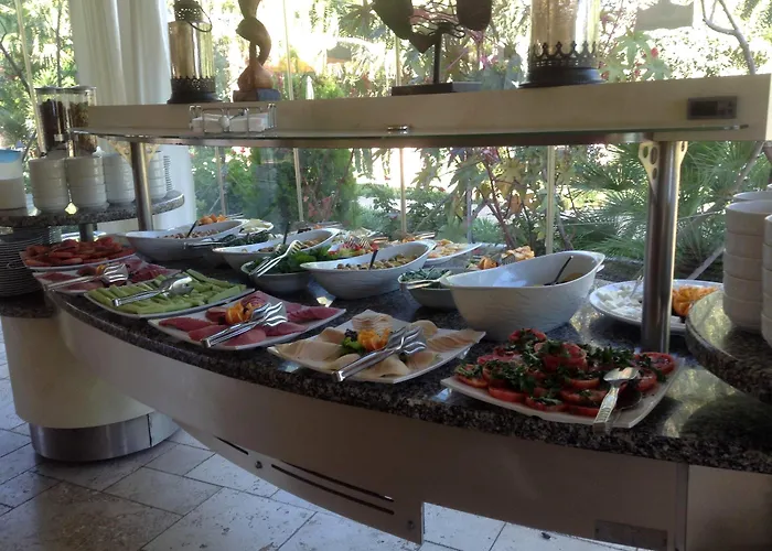 - Special Category Hotel Dalyan