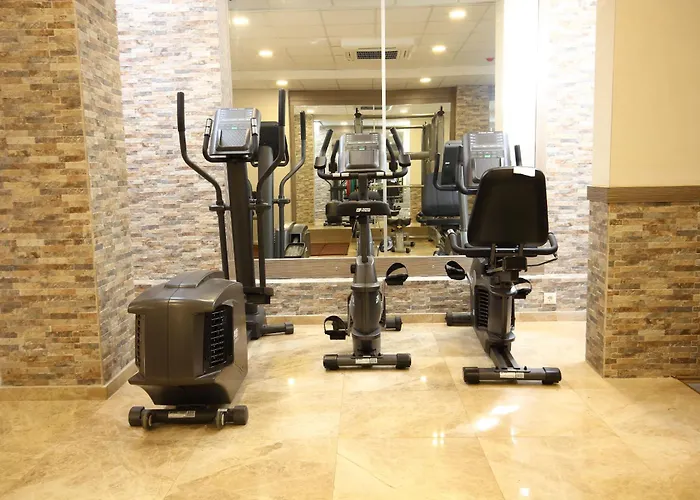 - Special Category Hotel