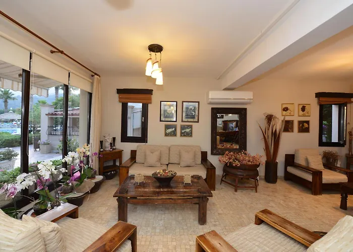 - Special Category Hotel Dalyan