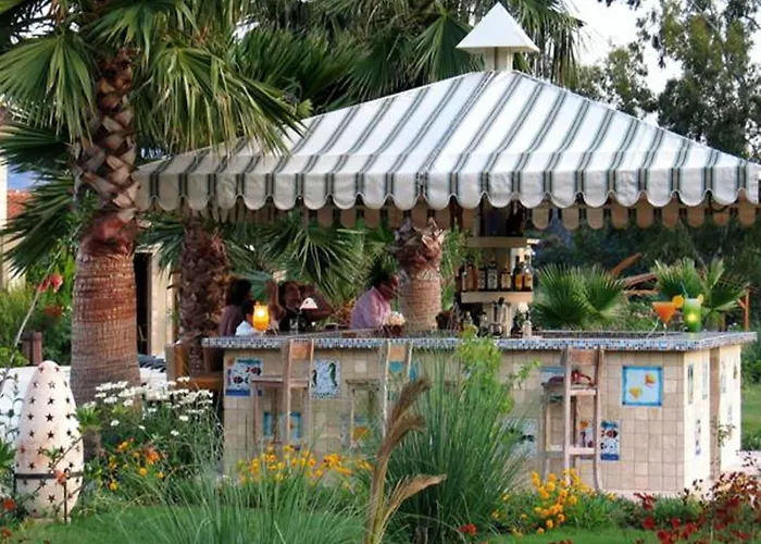 Hotel - Special Category