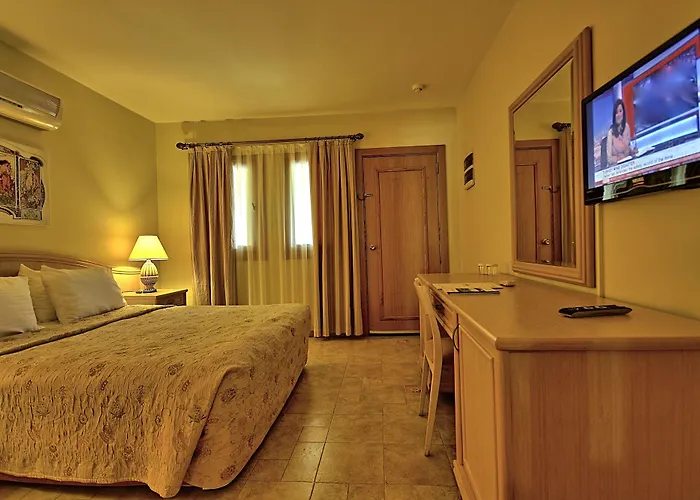 - Special Category Hotel Dalyan