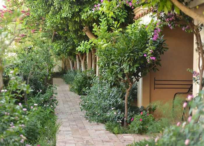 - Special Category Hotel Dalyan