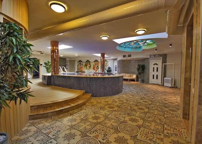 - Special Category 4* Dalyan