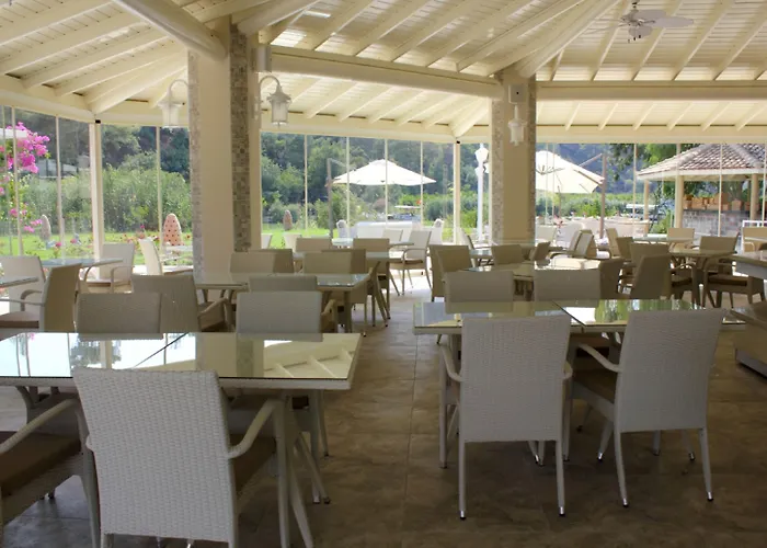 - Special Category Hotel Dalyan