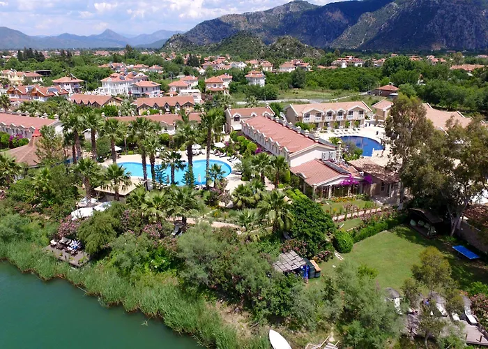 - Special Category Hotel 4*