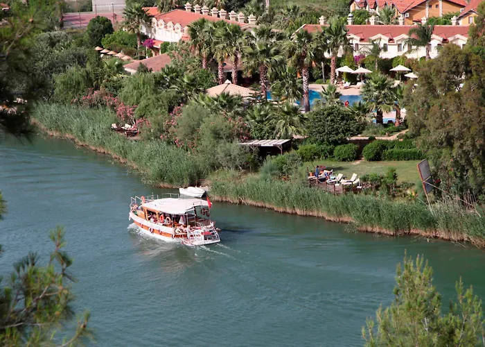 - Special Category Hotel Dalyan