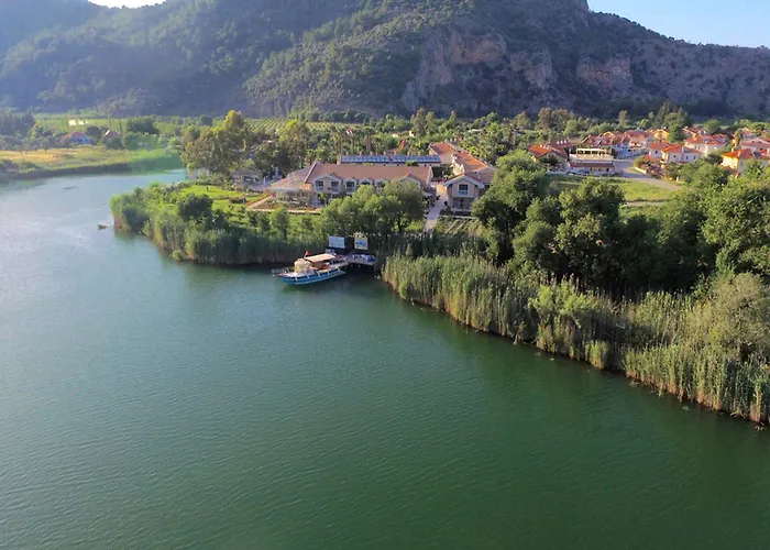 - Special Category Hotel