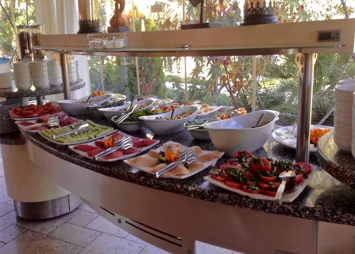 Hotel - Special Category