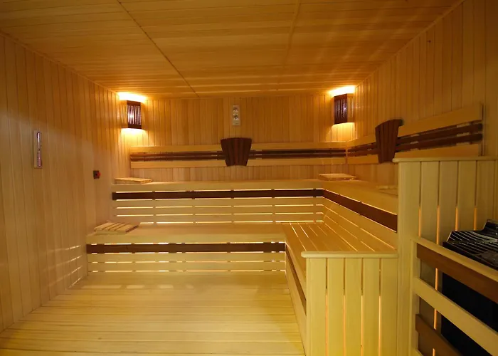 - Special Category Hotel