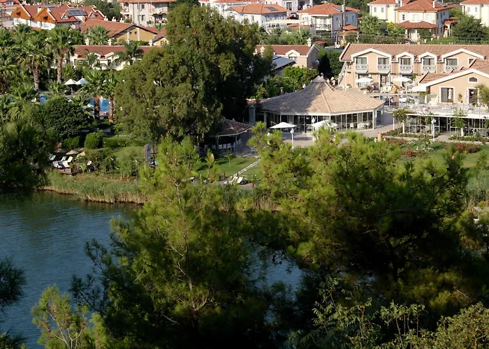 - Special Category Hotel Dalyan