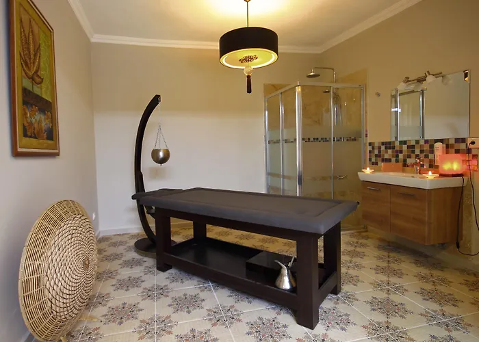 - Special Category Dalyan