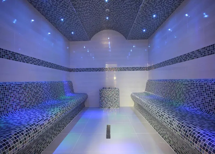 Hotel - Special Category Dalyan