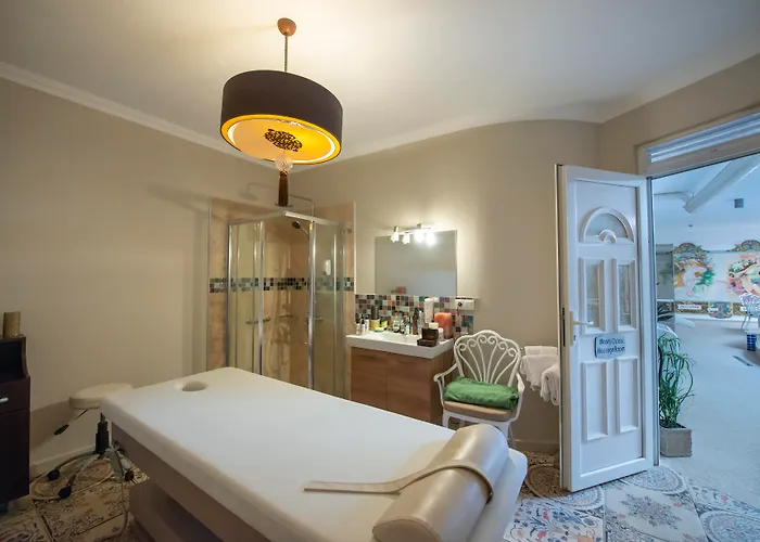 Hotell - Special Category 4*